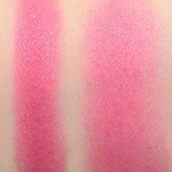 GLOW PLAY BLUSH by Mac - ROSY DOES IT - JEWEL TONE PURPLE - Picture 6 of 6